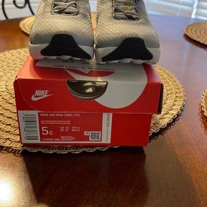Nike Air Max 2090 - toddler size 5c